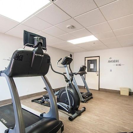 Sierra Vista studio apartment with full kitchen&King Bed Exterior foto