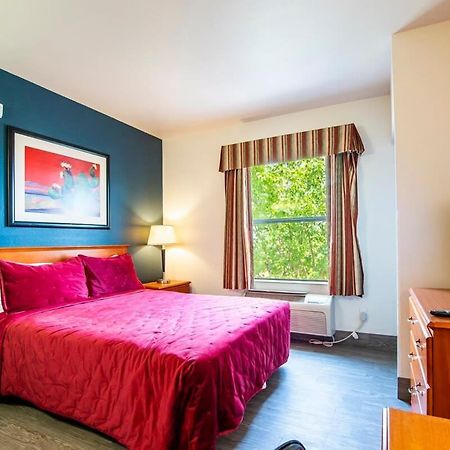 Sierra Vista studio apartment with full kitchen&King Bed Exterior foto