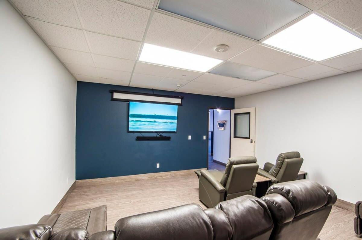 Sierra Vista studio apartment with full kitchen&King Bed Exterior foto