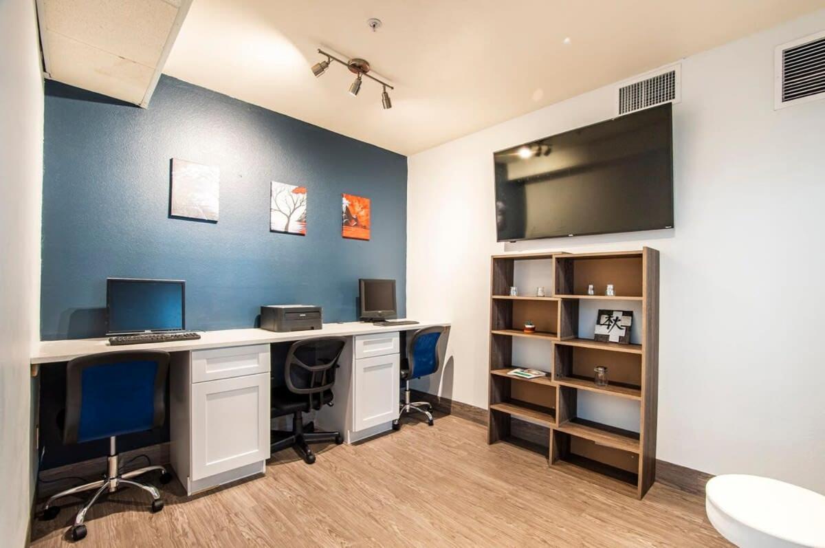 Sierra Vista studio apartment with full kitchen&King Bed Exterior foto